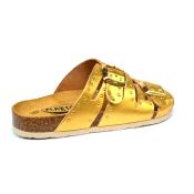 Bermudas oro