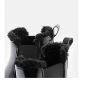 Colden Black Lemon jelly