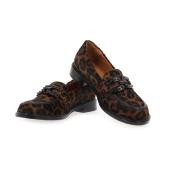 Berca Leopard