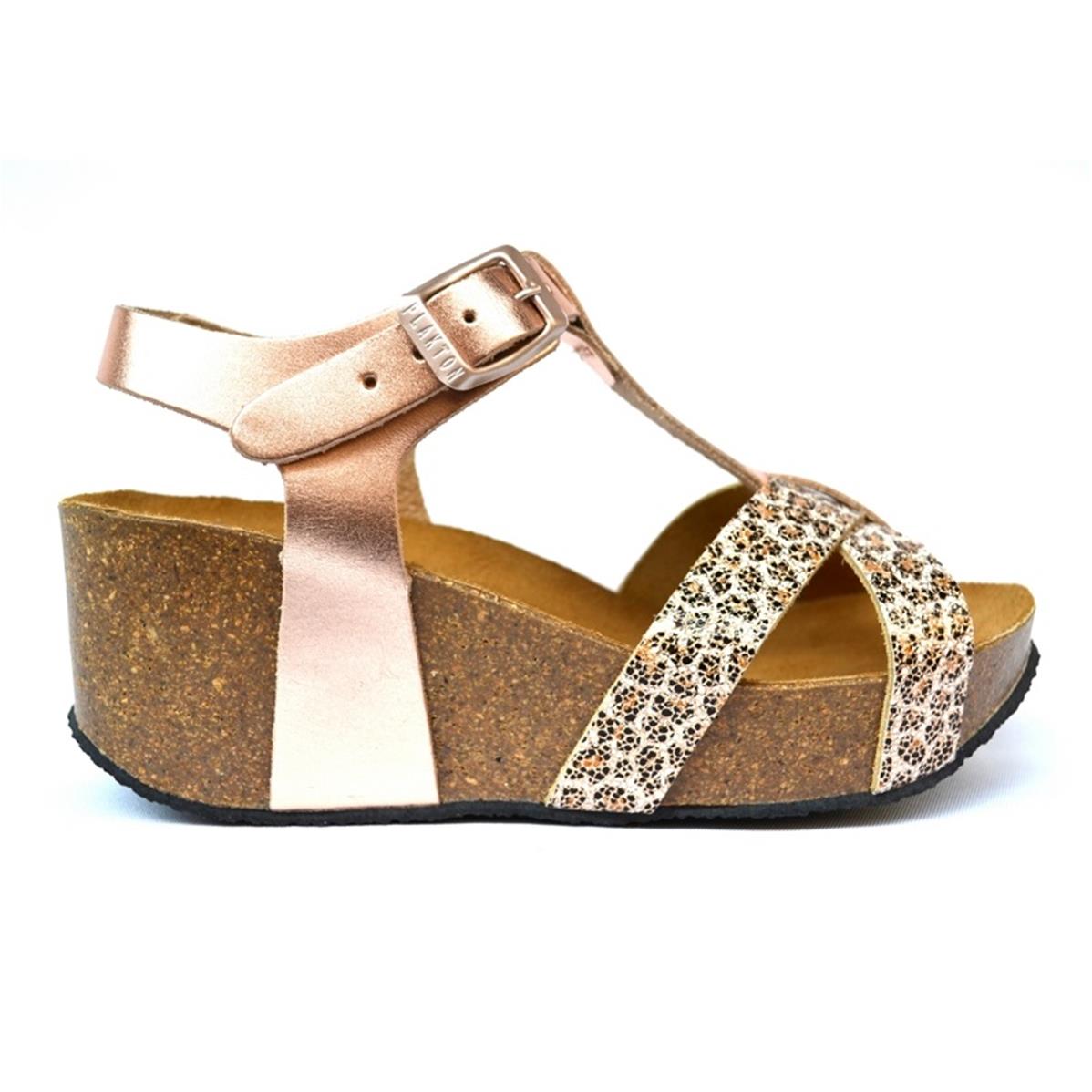 chaussures plakton