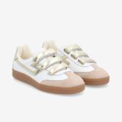 SHEFFIELD STRAP W