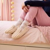 Duvet E Chausse-mouton