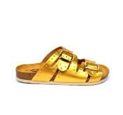 Bermudas oro