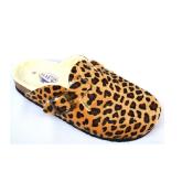Blogg leopard Plakton 