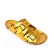 Bermudas oro