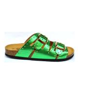 Bermudas Green