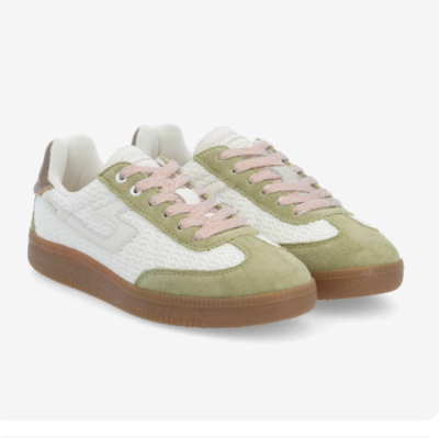 Sheffield Jogger W Schmoove