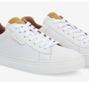 Sparkle Sneaker M Schmoove