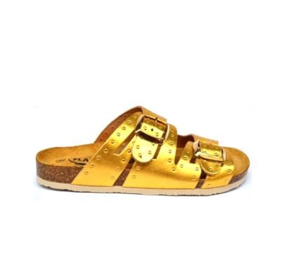 Bermudas oro