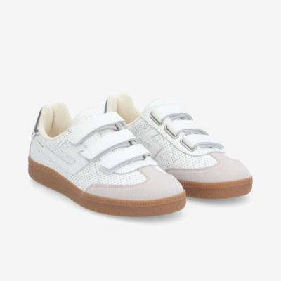 SHEFFIELD STRAP W B