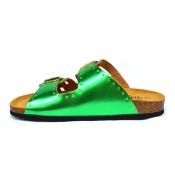 Bermudas Green