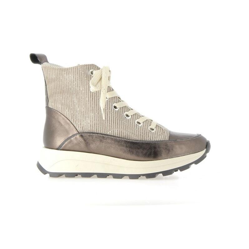chaussure rosemetal femme