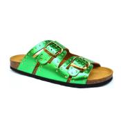 Bermudas Green