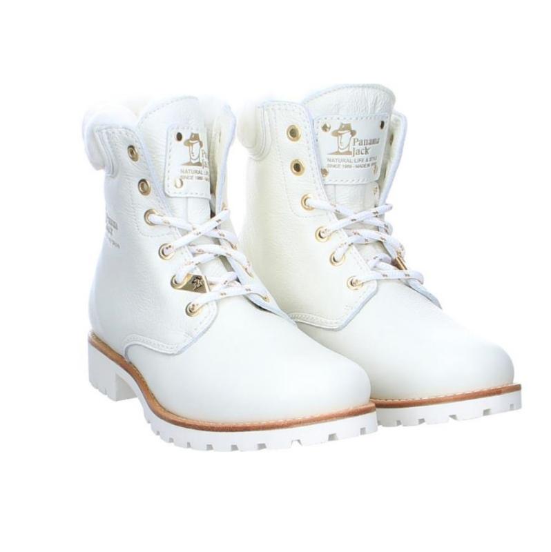 chaussure panama femme