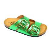 Bermudas Green