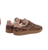 Sheffield Jogger W leopard
