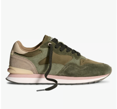 City Los Angeles Hoff