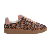 Sheffield Jogger W leopard