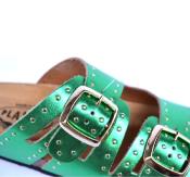 Bermudas Green