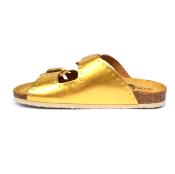 Bermudas oro