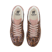 Sheffield Jogger W leopard