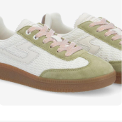 Sheffield Jogger W Schmoove