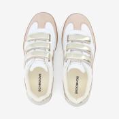 SHEFFIELD STRAP W