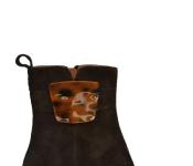 H1073A Fenay Rosemetal