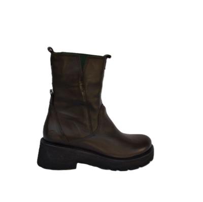 D540 Nadir TDM Felmini