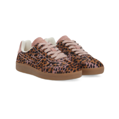 Sheffield Jogger W leopard