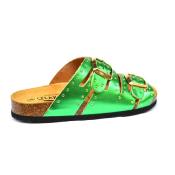 Bermudas Green
