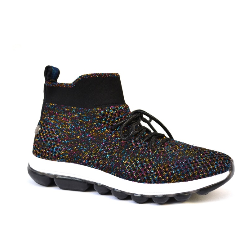 chaussure bernie mev