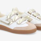 SHEFFIELD STRAP W