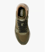 City Los Angeles Hoff