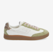 Sheffield Jogger W Schmoove