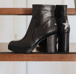 bottines